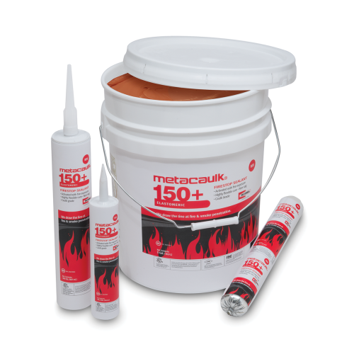 Metacaulk MC 150+ Firestop Sealant