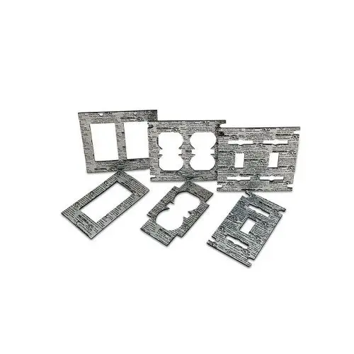 Metacaulk Cover Guard