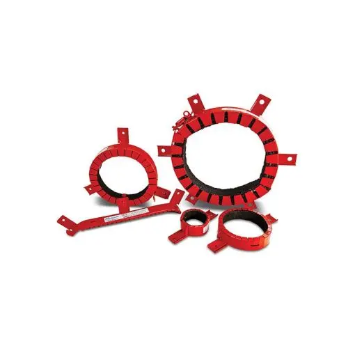 Metacaulk Pipe Collars