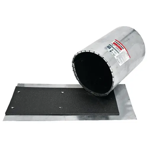 Metacaulk Intumescent Sleeve