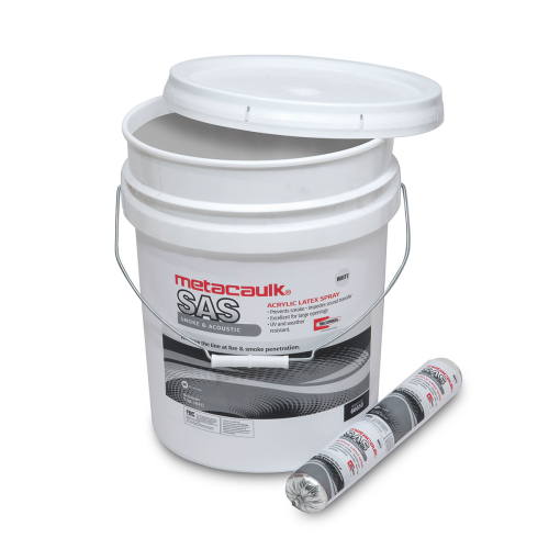 Smoke & Acoustic Sealant