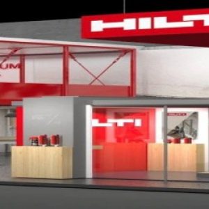 HILTI-home